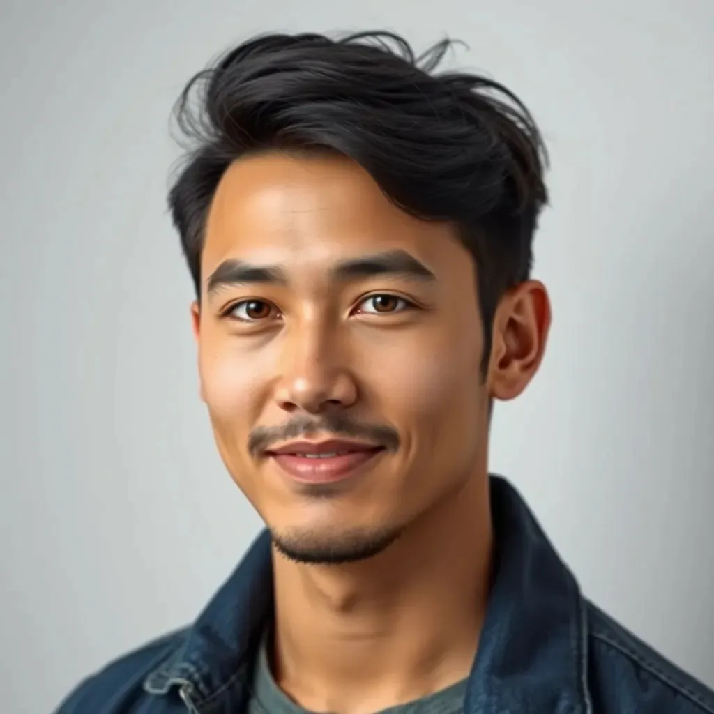 Picture of Steve Holloway